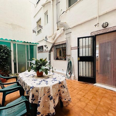 La Casa De Lili Acerca De Palacio De Musica Valencia Exterior foto