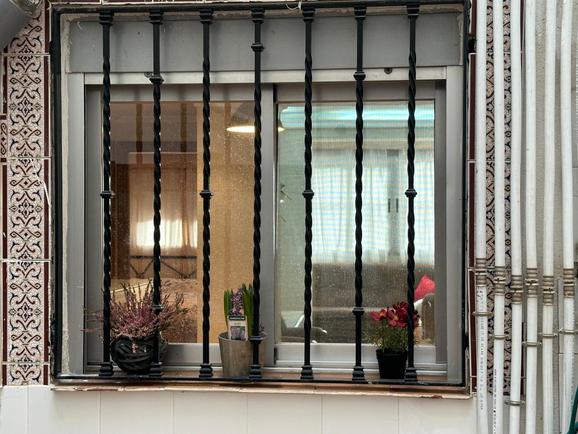 La Casa De Lili Acerca De Palacio De Musica Valencia Exterior foto